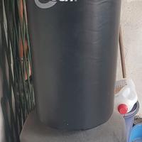 Sacco da boxe/kickboxing da terra regolabile