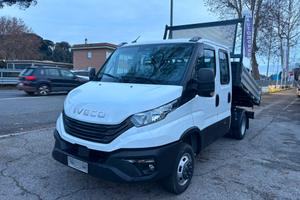 Iveco daily 35C160 doppia cabina nuovo modello rib