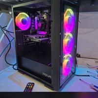 Pc gaming