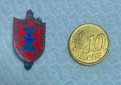 Distintivo Originale CTV Flechas Azules - Lorioli