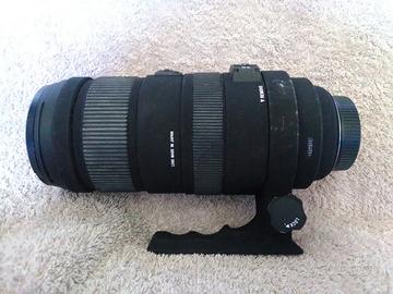 Sigma Dg Optical Stabilizer Nikon REFLEX