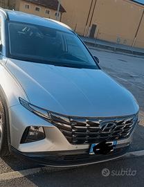 Hyundai Tucson 1.6 Diesel