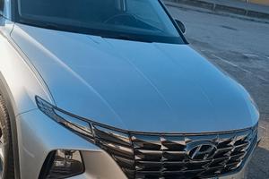 Hyundai Tucson 1.6 Diesel