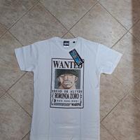 t shirt Anime One Piece Zoro tgS Official Brand 