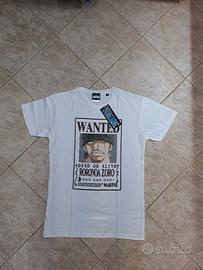 t shirt Anime One Piece Zoro tgS Official Brand 