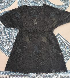 Maglietta in pizzo Intimissimi - taglia S