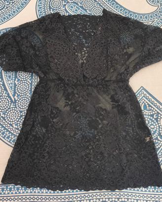 Maglietta in pizzo Intimissimi - taglia S