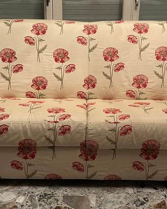 Divano letto matrimoniale Poltronesofà