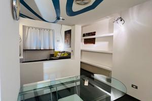 Appartamento arredato Via De Gombruti Bologna