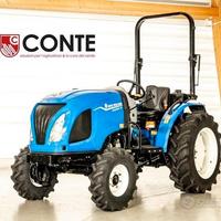 Trattore New Holland 35 cv nuovo