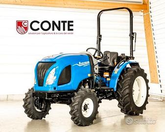 Trattore New Holland 35 cv nuovo