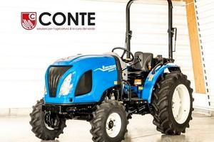 Trattore New Holland 35 cv nuovo