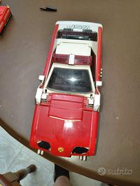 ROBOT AUTOMOBILE WINSPECTOR