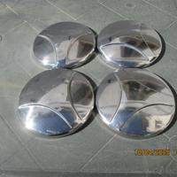 Borchie Innocenti Mini Minor 1000