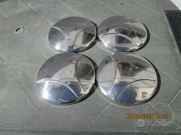 Borchie Innocenti Mini Minor 1000