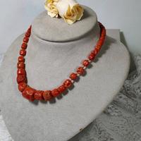 collana corallo di sardegna