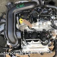 Motore CHZ 1.0 Tsi