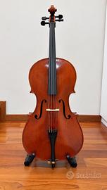 Violoncello 1/4 suono stupendo