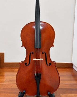Violoncello 1/4 suono stupendo