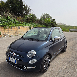 Fiat 500c 2019 EDITION MIRROR VETRINA