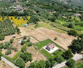 Terreno Agricolo Anagni [Cod. rif 3161948VRG]