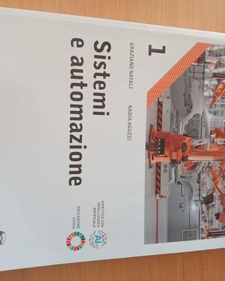 Sistemi E Automazione Volume 1