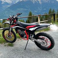 Beta RR 125 4T (2020) - Solo 1.904 km - come nuova