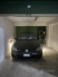Volkswagen Golf 7 GTD