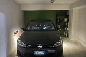 Volkswagen Golf 7 GTD