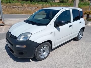 Fiat Panda 1.3 MJT S&S Pop Van 2 posti