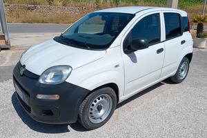Fiat Panda 1.3 MJT S&S Pop Van 2 posti