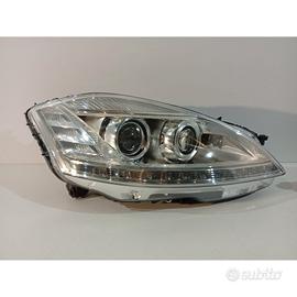 MERCEDES S W221 LCI Faro Anteriore Bi-Xenon Night 