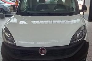 FIAT Doblo Doblò 1.6 MJT 105CV Work-Up Lounge