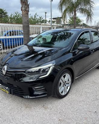 RENAULT CLIO TCE100CV GPL FULL OPT 80.000KM