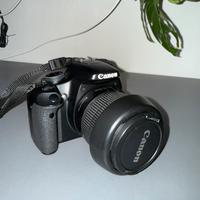 Canon eos 450d