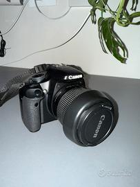 Canon eos 450d