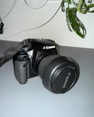 Canon eos 450d