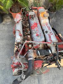 Motore OM50-50.10 usato