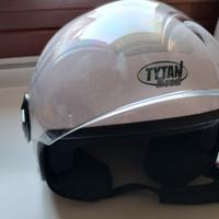 casco moto/scooter