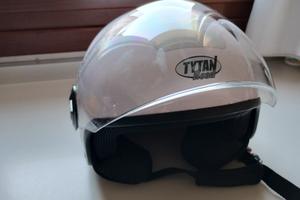 casco moto/scooter