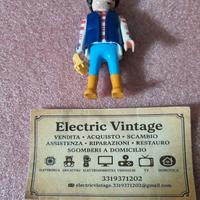 0575NN-Personaggio PlayMobil