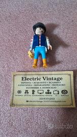 0575NN-Personaggio PlayMobil