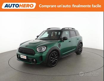 MINI Countryman VB28438