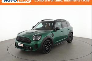MINI Countryman VB28438