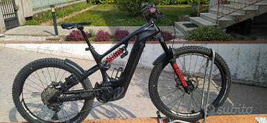 Moterra LT2 Cannondale
