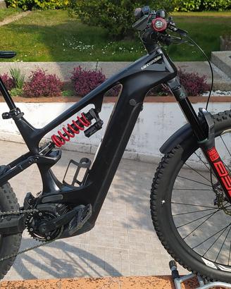 Moterra LT2 Cannondale