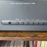 Amplificatore Nad  C 350