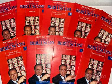 “L’Italia di Berlusconi 1993 - 1995" – Completa