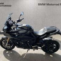 BMW S 1000 XR Triple Black Abs my21