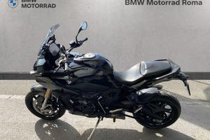 BMW S 1000 XR Triple Black Abs my21